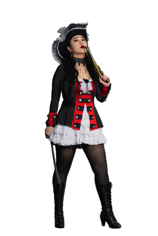 Pirate Female N12