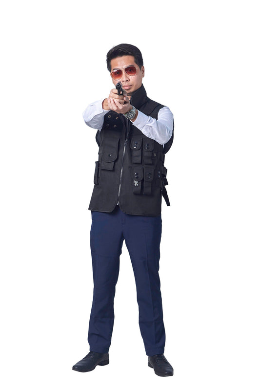 Inspektur Polisi N01