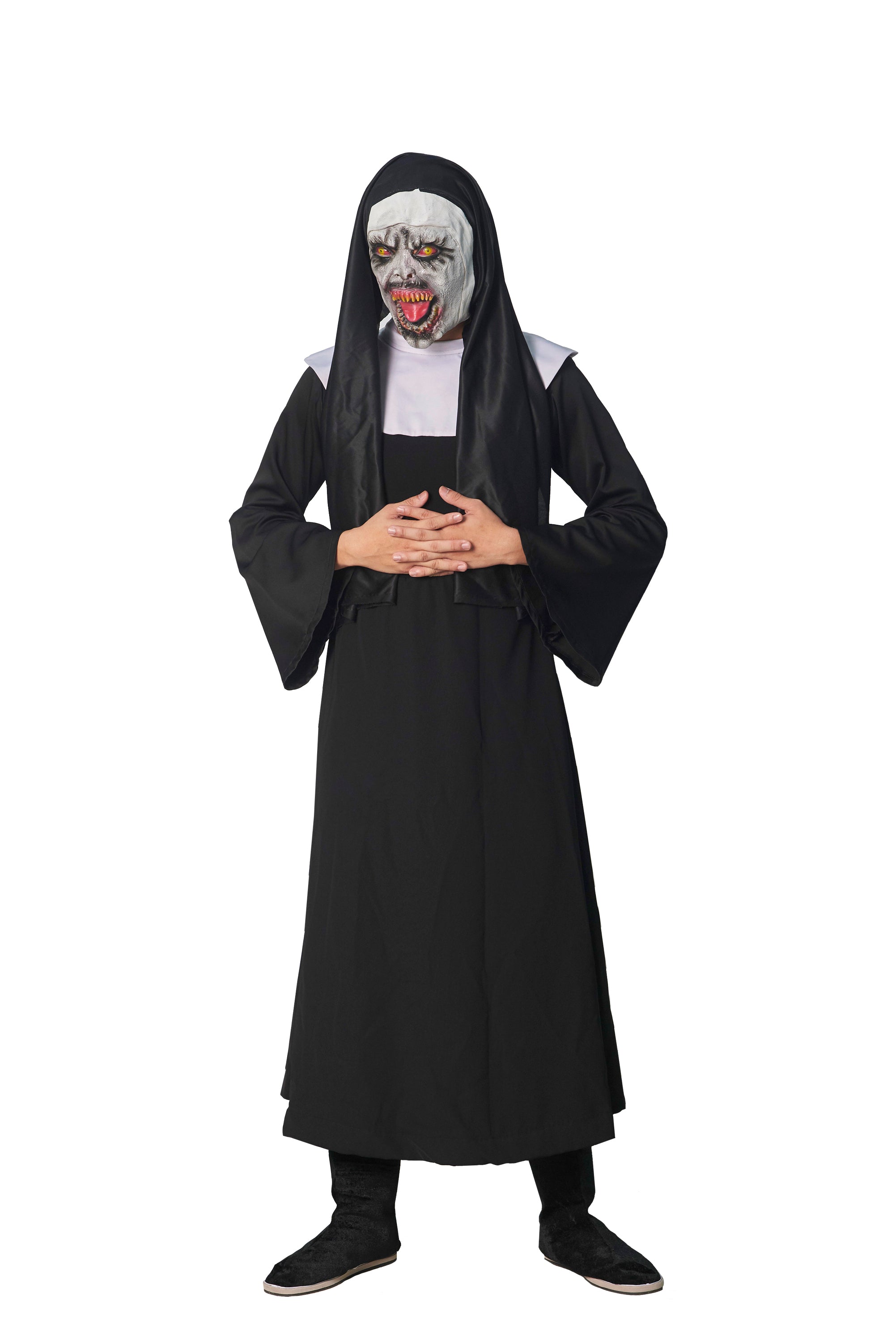 Rage D01 – ccmcostume