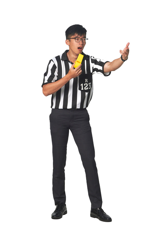 Referee N01
