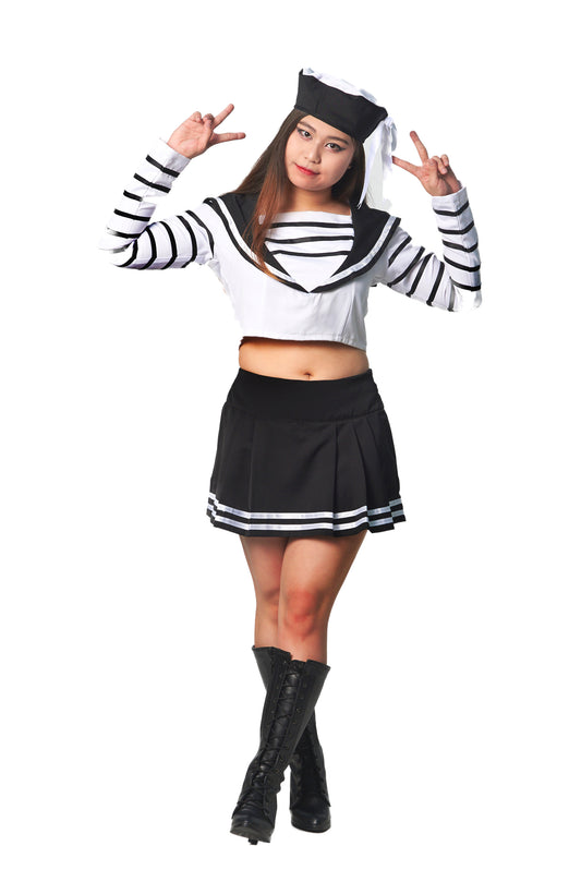 Sailor Female N03