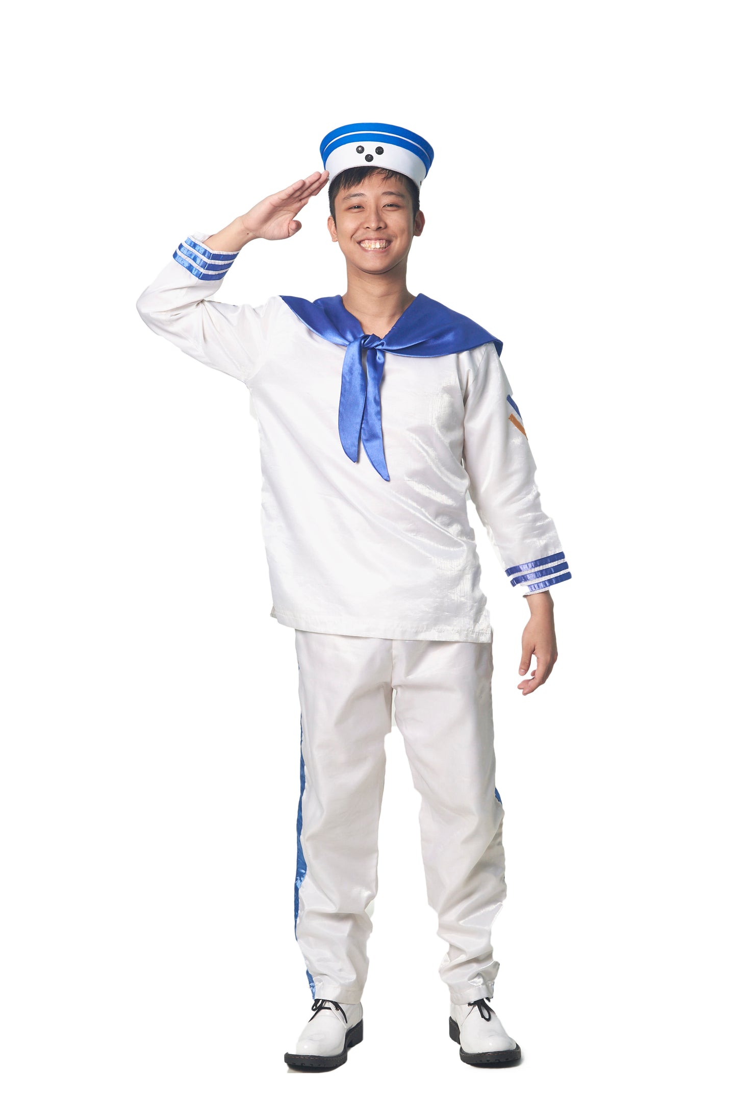Sailor Male N01