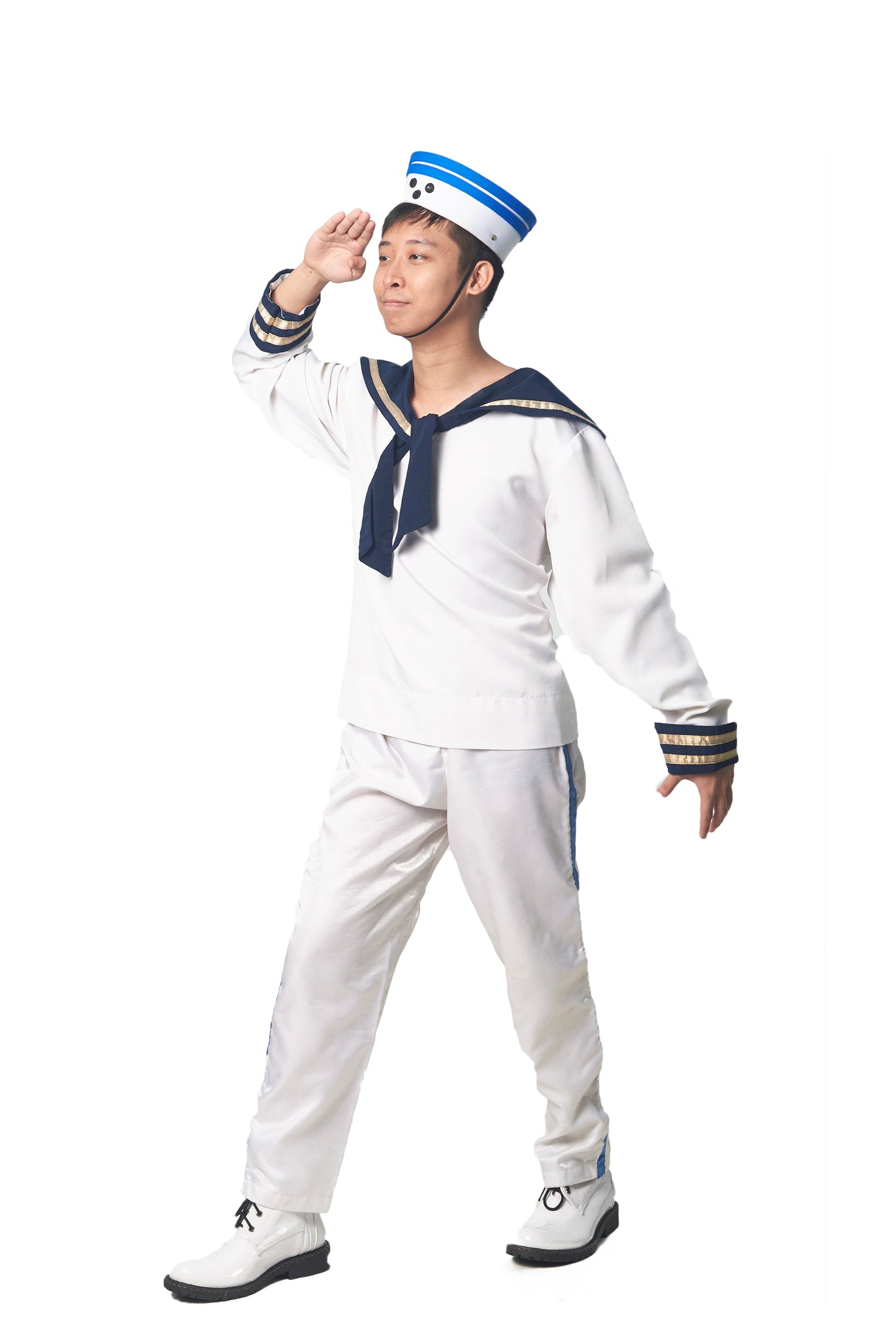 Sailor Male N02