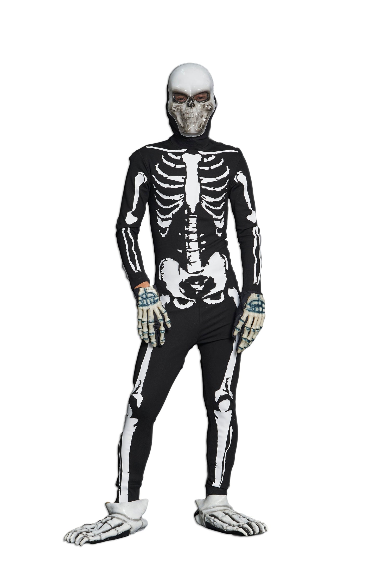 Skeleton N01