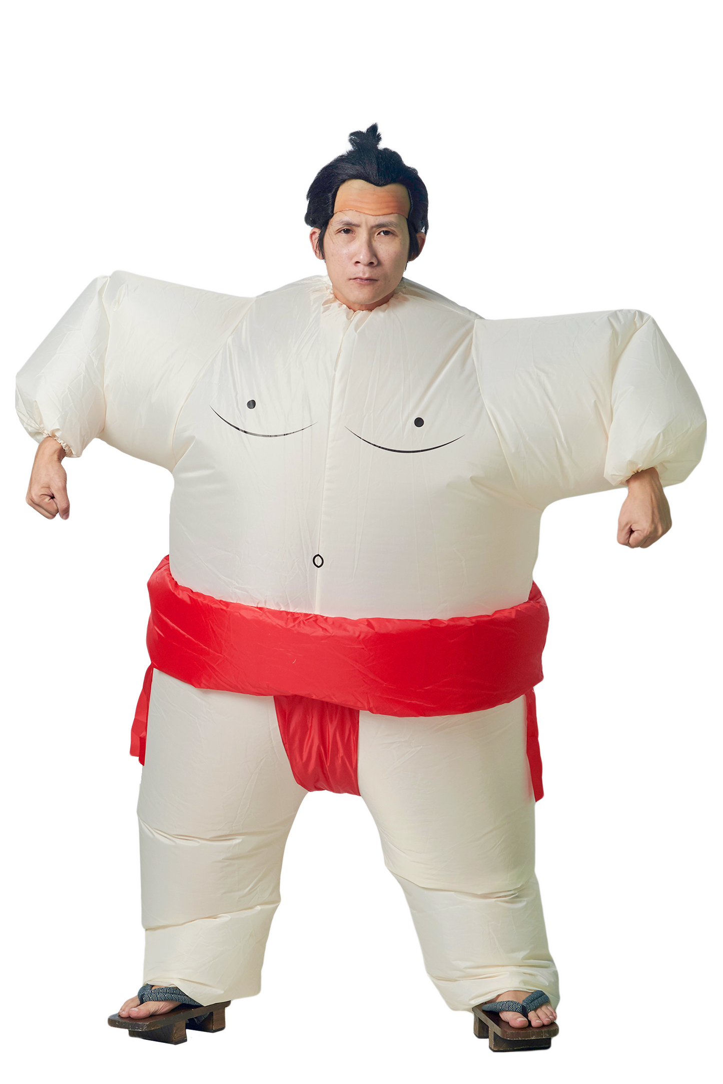 Sumo Blue N03 (Inflatable) – ccmcostume