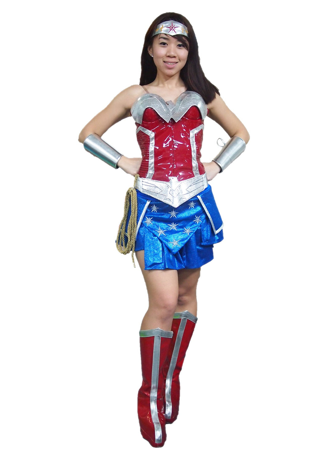 Discover The Best Superhero Costume Rental In Singapore Page 9