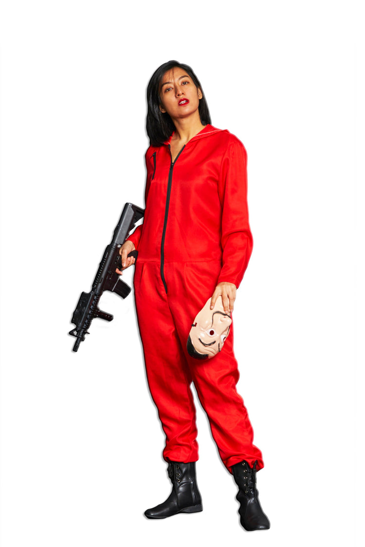 money heist