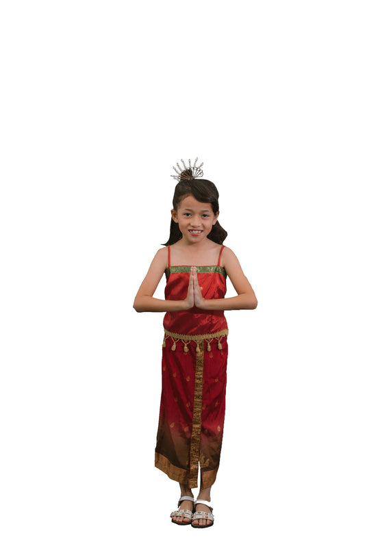 Thai Girl K01
