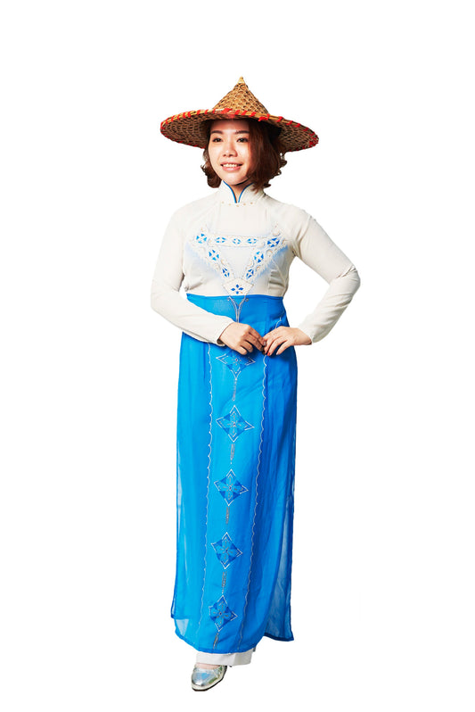 Wanita Vietnam N01