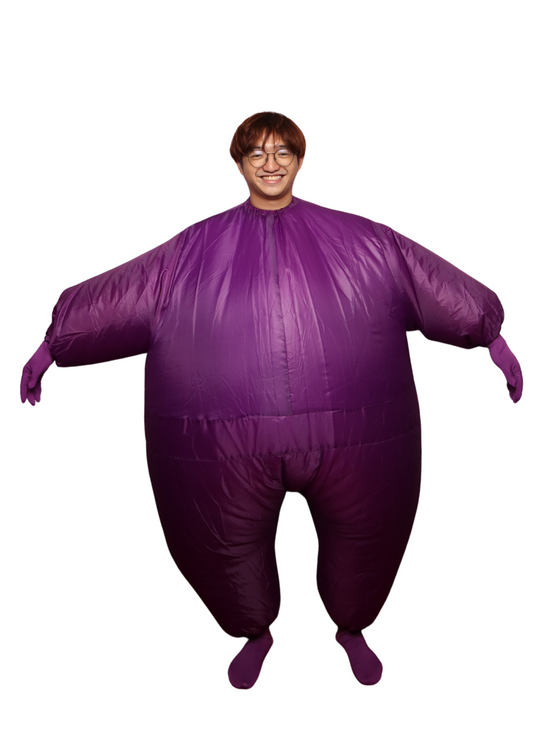 Violet (Inflatable)