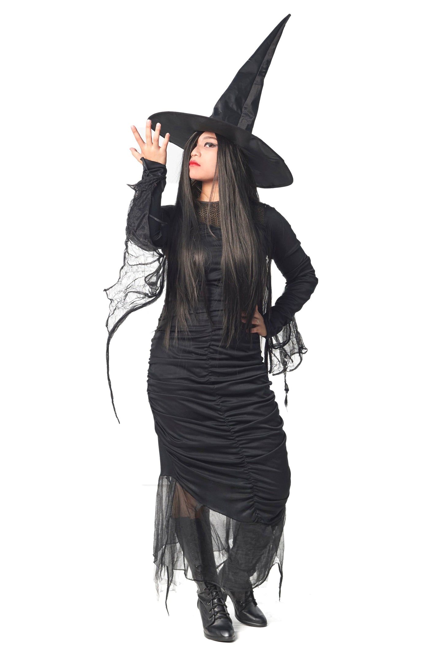 Witch N03