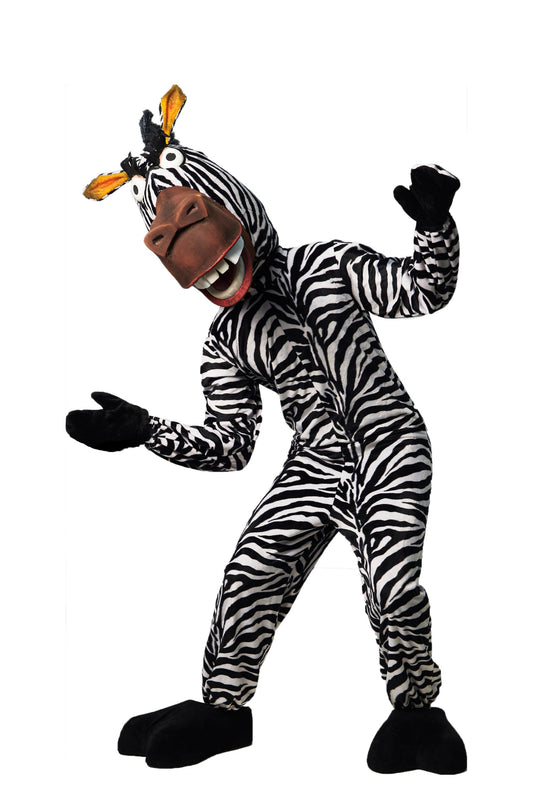 Zebra D01