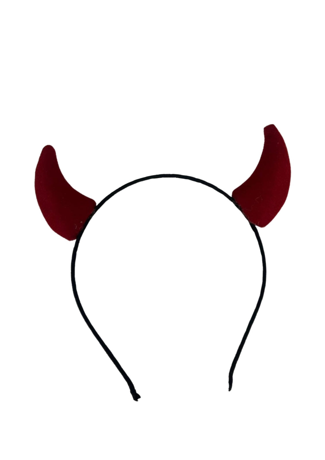 Devil Horn (red)