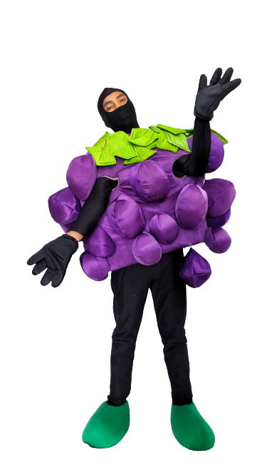 Grape D01
