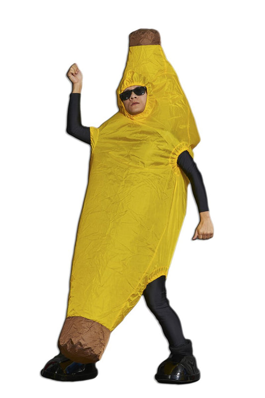 Banana D01 (Inflatable)