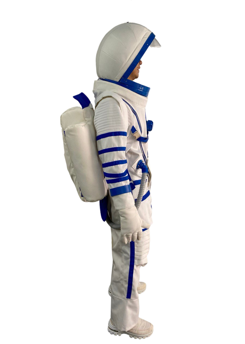Astronaut D03