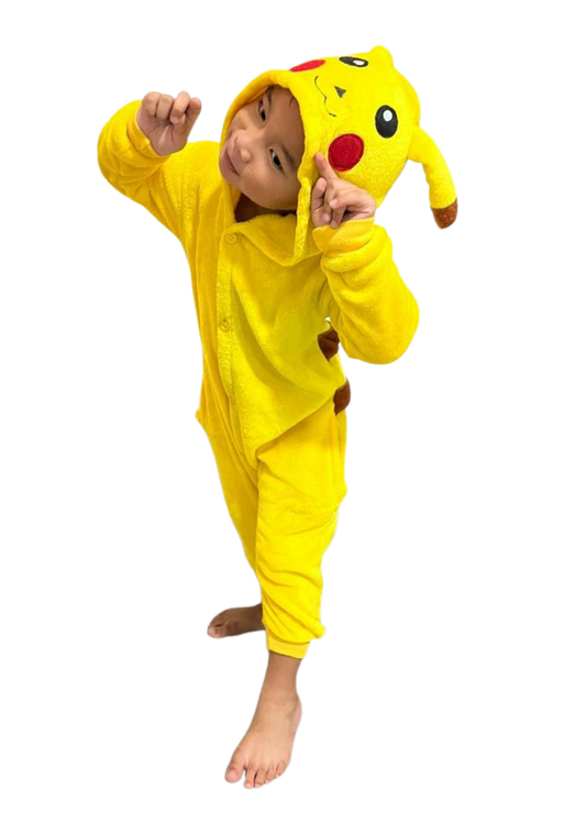 Pikachu K01