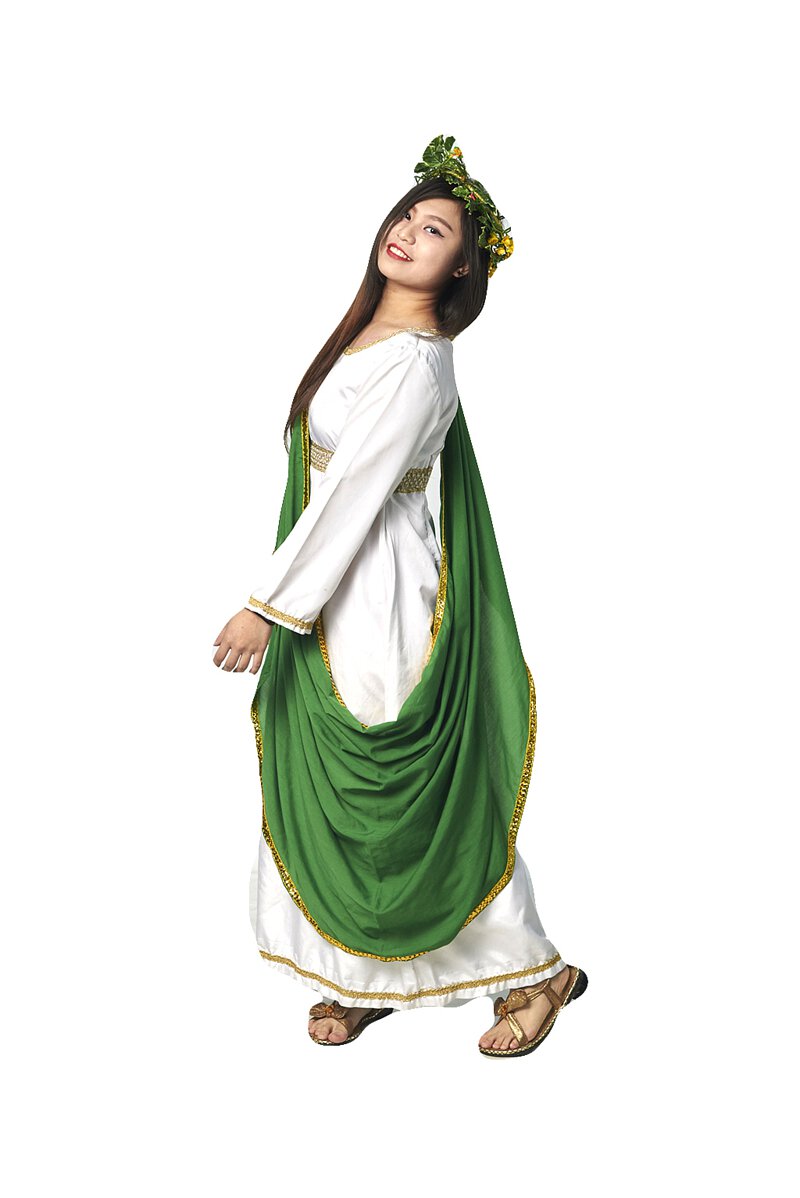 Dewi Yunani N01