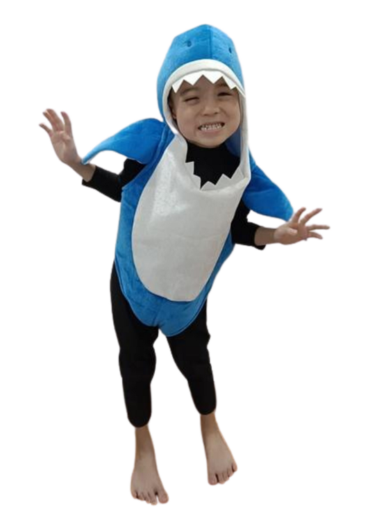 Baby Shark K01