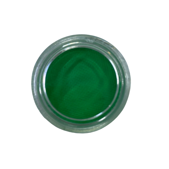Green Face Paint [SMALL]